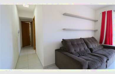 Imagem 6: Apartamento à venda no bairro Jardim Nove de Julho - São Paulo/SP