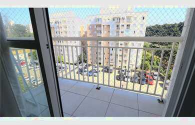 Imagem 8: Apartamento à venda no bairro Jardim Nove de Julho - São Paulo/SP