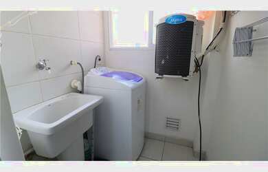 Imagem 11: Apartamento à venda no bairro Jardim Nove de Julho - São Paulo/SP