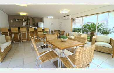 Imagem 7: Apartamento à venda no bairro Jardim Nove de Julho - São Paulo/SP