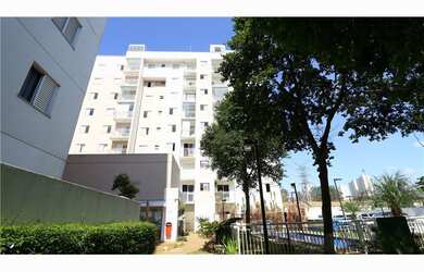 Imagem 6: Apartamento à venda no bairro Jardim Nove de Julho - São Paulo/SP