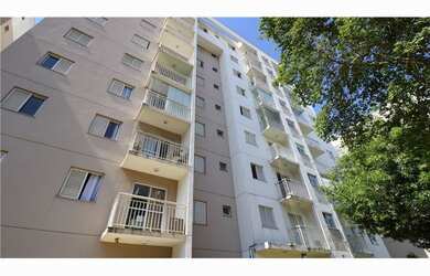 Imagem 5: Apartamento à venda no bairro Jardim Nove de Julho - São Paulo/SP