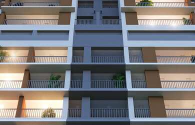 Imagem: O apartamento à venda possui 3 Dormitórios, 2 Suítes, 3 Banheiros