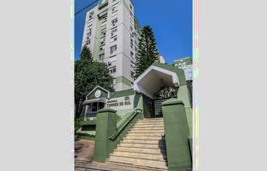 Imagem: Apartamento à venda no bairro Cavalhada - Porto Alegre/RS