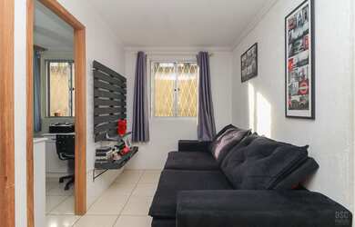 Imagem 11: 2 dormitórios na Rua Atílio Superti