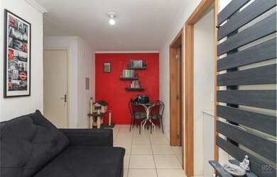 Imagem 12: 2 dormitórios na Rua Atílio Superti