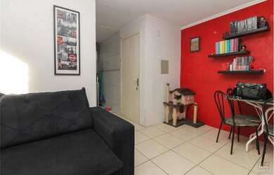 Imagem 16: 2 dormitórios na Rua Atílio Superti