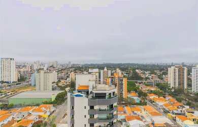 Imagem 3: APARTAMENTO RESIDENCIAL em São Paulo - SP, Campo Belo
