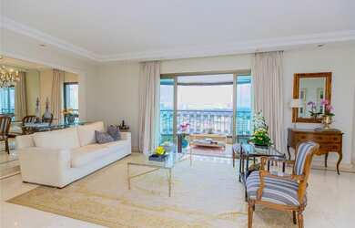 Imagem 6: APARTAMENTO RESIDENCIAL em São Paulo - SP, Campo Belo