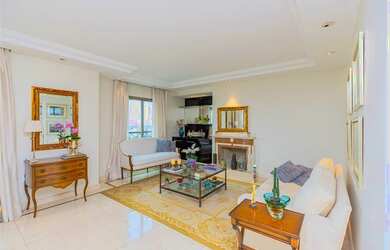 Imagem 7: APARTAMENTO RESIDENCIAL em São Paulo - SP, Campo Belo