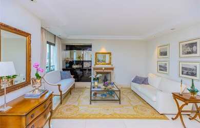 Imagem 8: APARTAMENTO RESIDENCIAL em São Paulo - SP, Campo Belo