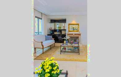 Imagem 9: APARTAMENTO RESIDENCIAL em São Paulo - SP, Campo Belo