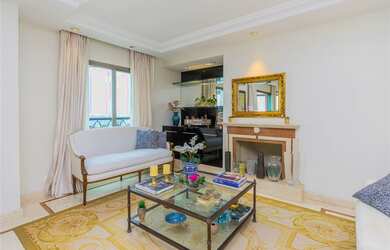 Imagem 11: APARTAMENTO RESIDENCIAL em São Paulo - SP, Campo Belo