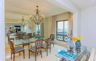 Imagem 13: APARTAMENTO RESIDENCIAL em São Paulo - SP, Campo Belo