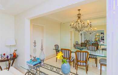 Imagem 14: APARTAMENTO RESIDENCIAL em São Paulo - SP, Campo Belo