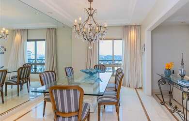 Imagem 15: APARTAMENTO RESIDENCIAL em São Paulo - SP, Campo Belo