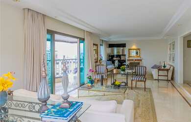 Imagem 16: APARTAMENTO RESIDENCIAL em São Paulo - SP, Campo Belo