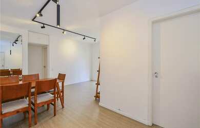 Imagem 2: Apartamento à venda no bairro Jardim Paulista - São Paulo/SP