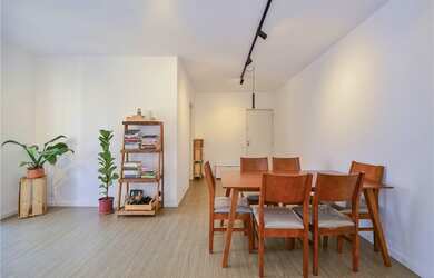 Imagem 3: Apartamento à venda no bairro Jardim Paulista - São Paulo/SP