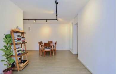 Imagem 6: Apartamento à venda no bairro Jardim Paulista - São Paulo/SP