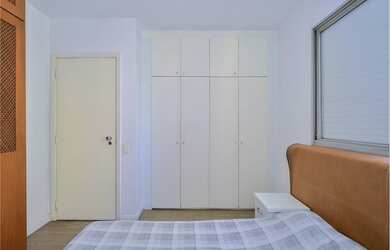 Imagem 10: Apartamento à venda no bairro Jardim Paulista - São Paulo/SP