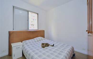 Imagem 11: Apartamento à venda no bairro Jardim Paulista - São Paulo/SP