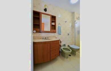 Imagem 13: Apartamento à venda no bairro Jardim Paulista - São Paulo/SP