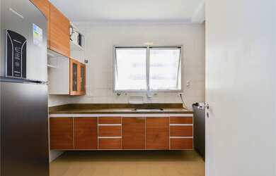 Imagem 15: Apartamento à venda no bairro Jardim Paulista - São Paulo/SP