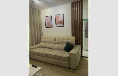 Imagem 3: Apartamento à venda no bairro Vila Ema - São Paulo/SP