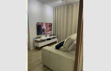 Imagem 4: Apartamento à venda no bairro Vila Ema - São Paulo/SP