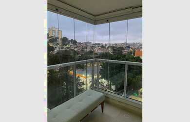 Imagem 7: Apartamento à venda no bairro Vila Ema - São Paulo/SP