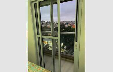 Imagem 8: Apartamento à venda no bairro Vila Ema - São Paulo/SP