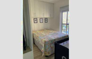 Imagem 10: Apartamento à venda no bairro Vila Ema - São Paulo/SP