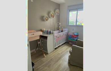 Imagem 16: Apartamento à venda no bairro Vila Ema - São Paulo/SP