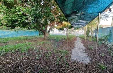 Imagem: O terreno possui 640m² de Área e está localizado em Ipanema