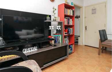 Imagem: Apartamento à venda no bairro Cavalhada - Porto Alegre/RS