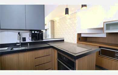 Imagem 3: Apartamento à venda no bairro Pinheiros - São Paulo/SP