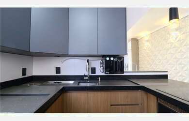 Imagem 4: Apartamento à venda no bairro Pinheiros - São Paulo/SP