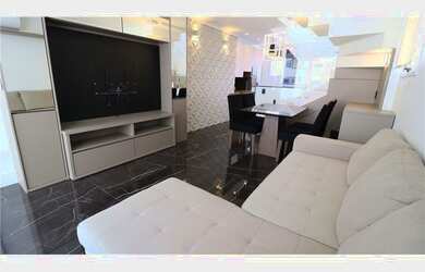 Imagem 6: Apartamento à venda no bairro Pinheiros - São Paulo/SP