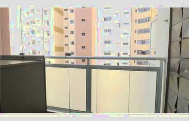 Imagem 8: Apartamento à venda no bairro Pinheiros - São Paulo/SP