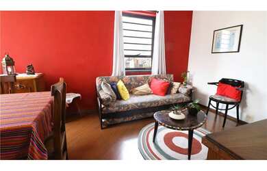 Imagem 2: Apartamento à venda no bairro Pinheiros - São Paulo/SP