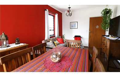 Imagem 5: Apartamento à venda no bairro Pinheiros - São Paulo/SP