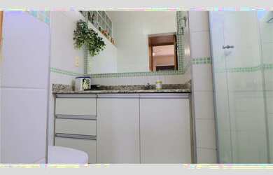 Imagem 14: Apartamento à venda no bairro Pinheiros - São Paulo/SP