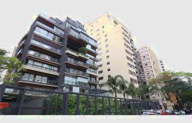 Imagem 2: Apartamento à venda no bairro Itaim Bibi - São Paulo/SP