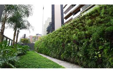 Imagem 4: Apartamento à venda no bairro Itaim Bibi - São Paulo/SP