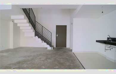 Imagem 12: Apartamento à venda no bairro Itaim Bibi - São Paulo/SP