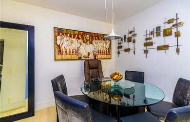 Imagem 3: Apartamento à venda no bairro Alto de Pinheiros - São Paulo/SP