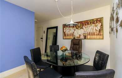 Imagem 4: Apartamento à venda no bairro Alto de Pinheiros - São Paulo/SP