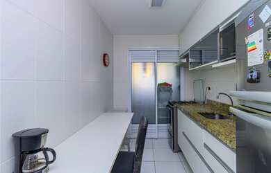 Imagem 8: Apartamento à venda no bairro Alto de Pinheiros - São Paulo/SP