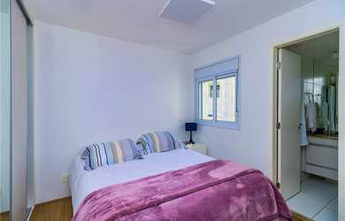 Imagem 9: Apartamento à venda no bairro Alto de Pinheiros - São Paulo/SP